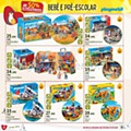 Antevisão Folheto PINGO DOCE Brinquedos